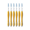 Gum Trav-Ler Cepillos Interdentales ISO 4 6 unidades