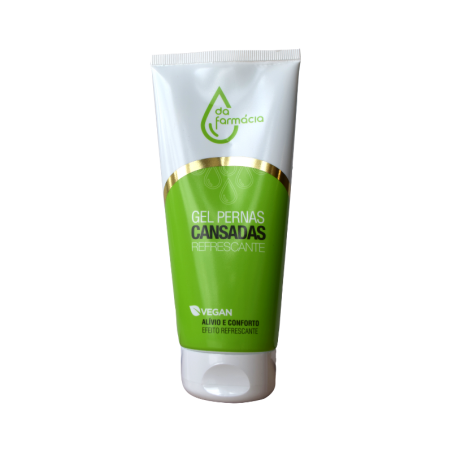 Dafarmácia Gel Refrescante Piernas Cansadas 200ml
