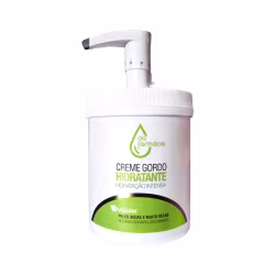 Dafarmácia Creme Gordo 1L