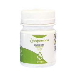 Dafarmácia Borate de Sodium 30g