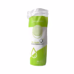 Dafarmácia Make-up Remover Pads 70 units