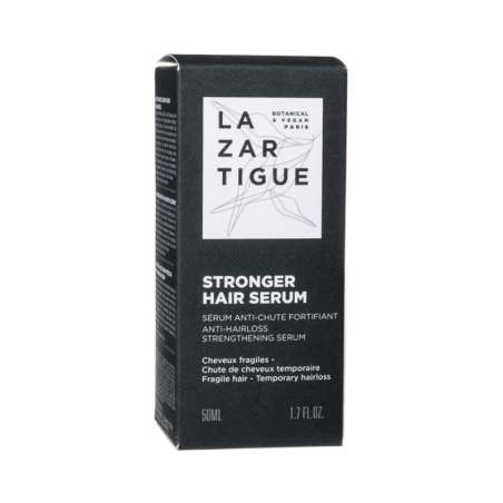 Lazartigue Stronger Sérum Antiqueda Fortificante 50ml