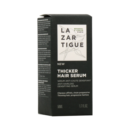 Lazartigue Thicker Sérum Anti-Chute Densifiant 50ml