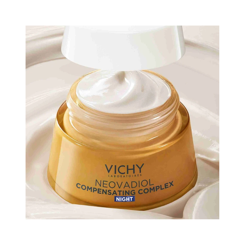 Vichy Neovadiol Creme de Noite Redensificante e Revitalizante 50ml