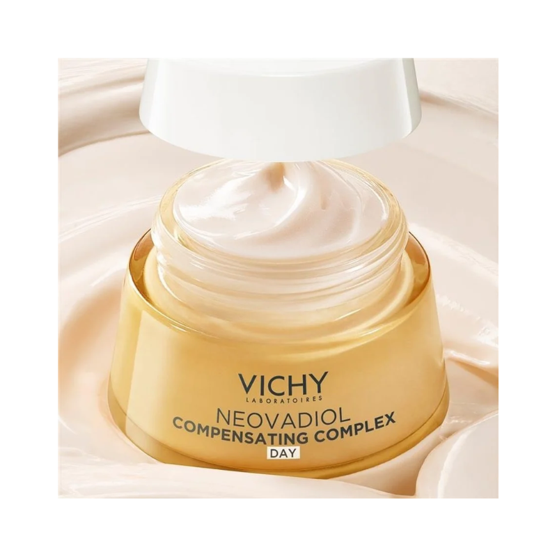 Vichy Neovadiol Crème de Jour Redensifiante et Raffermissante Peaux Normales/Mixtes 50ml
