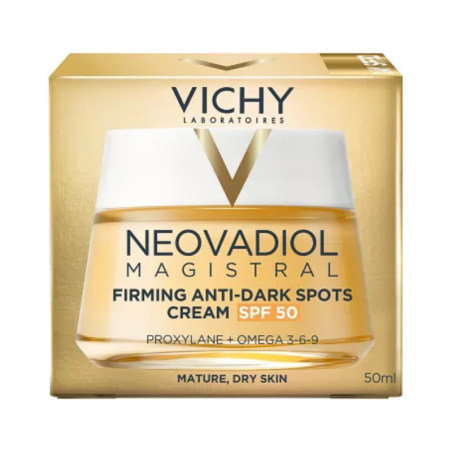 Vichy Neovadiol Magistral Creme Refirmante Antimanchas FPS50 50ml