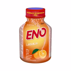 Eno Laranja 200g