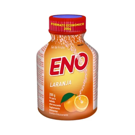 Eno Naranja 200g