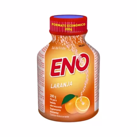 Eno Orange 200g