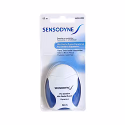 Sensodyne Fio Dentário 50m