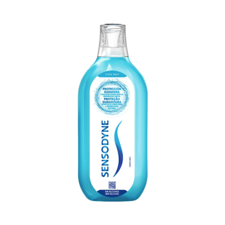 Sensodyne Cool Mint Bain de Bouche 500ml