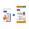Virbac Veterinary HPM Puppy Small & Toy 3kg