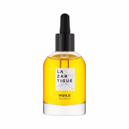 Lazartigue Huile de Rêves Óleo Seco Nutritivo 50ml
