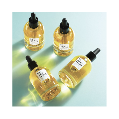 Lazartigue Huile de Rêves Óleo Seco Nutritivo 50ml