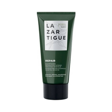 Lazartigue Repair Shampoing Réparation Intense 50ml
