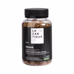 Lazartigue Repair 60 gomas