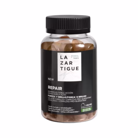 Lazartigue Repair 60 gummies