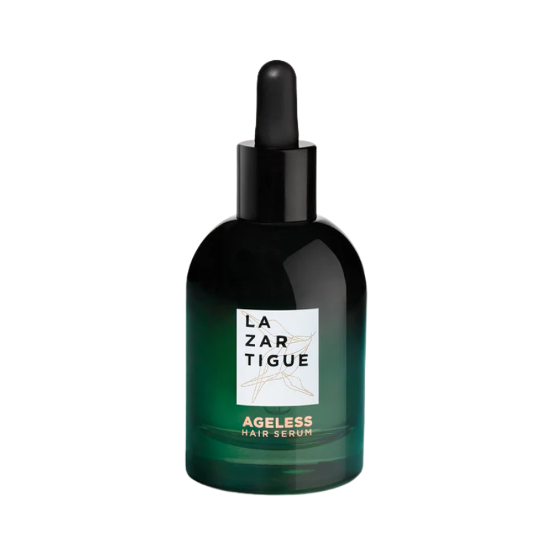 Lazartigue Ageless Anti-Aging Serum 50ml