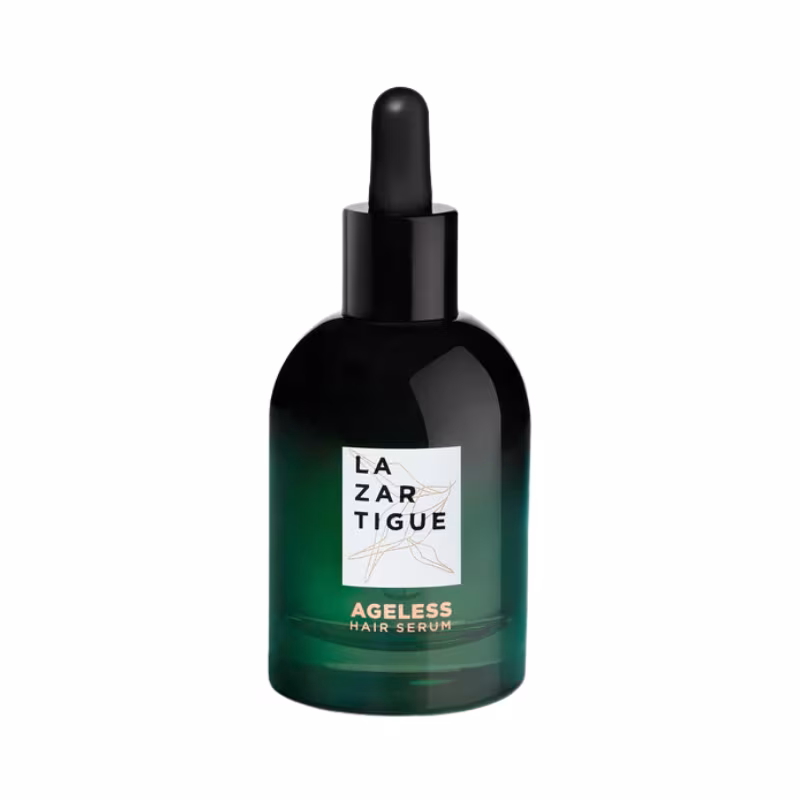 Lazartigue Ageless Elixir Jeunesse Régénérant 50ml