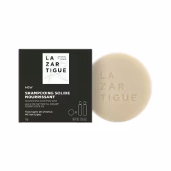 Lazartigue Champú Sólido 75g
