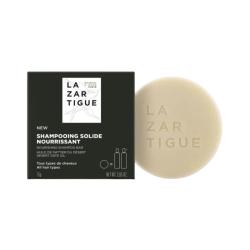 Lazartigue Solid Shampoo 75g