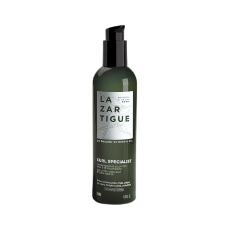 Lazartigue Curl Specialist Gel Definição e Proteção Caracóis 250ml