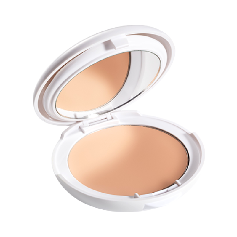 Uriage Eau Thermale Creme de Água Compacto com Cor FPS30 10g