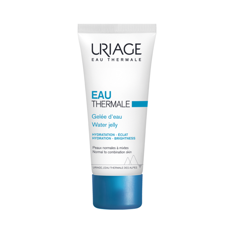 Uriage Eau Thermale Water Jelly 40ml