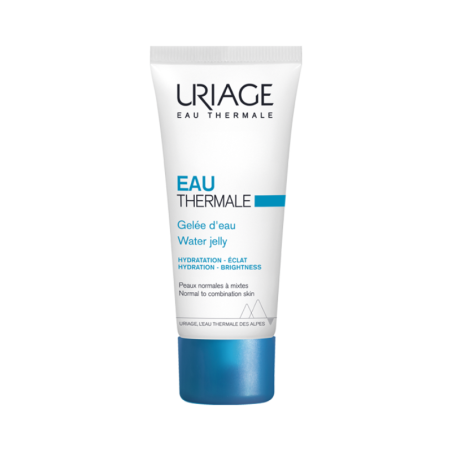 Uriage Eau Thermale Water Jelly 40ml
