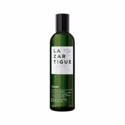 Lazartigue Clear Shampoing Antipelliculaire Cuir Chevelu Gras 250ml