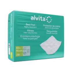 Alvita Protection 60x90cm 30 units