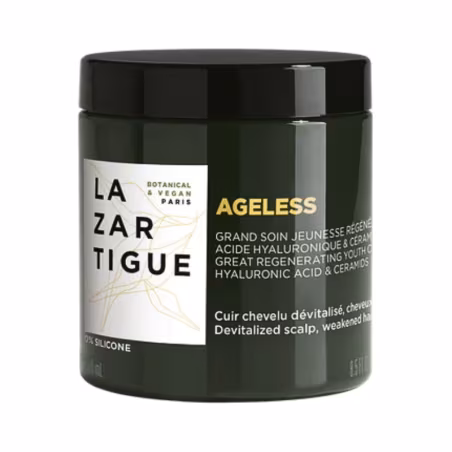 Lazartigue Ageless Máscara Cuidado Regenerador da Juventude 250ml