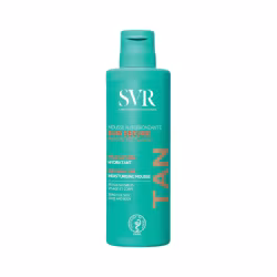 SVR Sun Secure Self-Tanning Mousse 150ml
