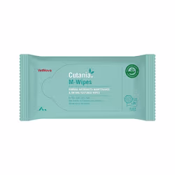 Cutania M-Wipes 24 toallitas