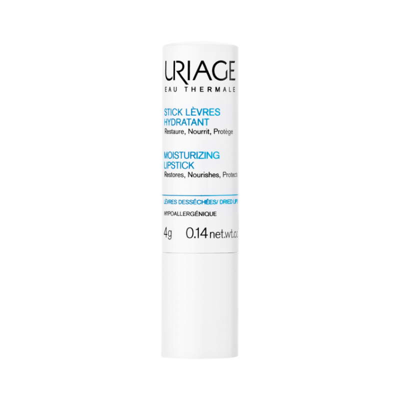 Uriage Eau Thermale Moisturizing Lip Stick 4g
