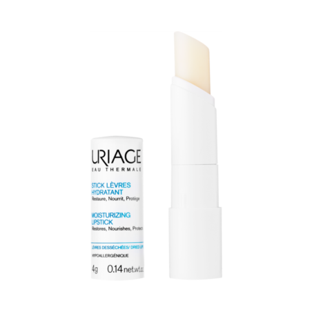 Uriage Eau Thermale Stick Labial Hidratante 4g