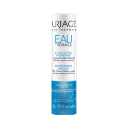 Uriage Eau Thermale Stick Lèvres Hydratant 4g