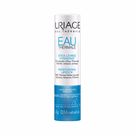 Uriage Eau Thermale Moisturizing Lipstick 4g