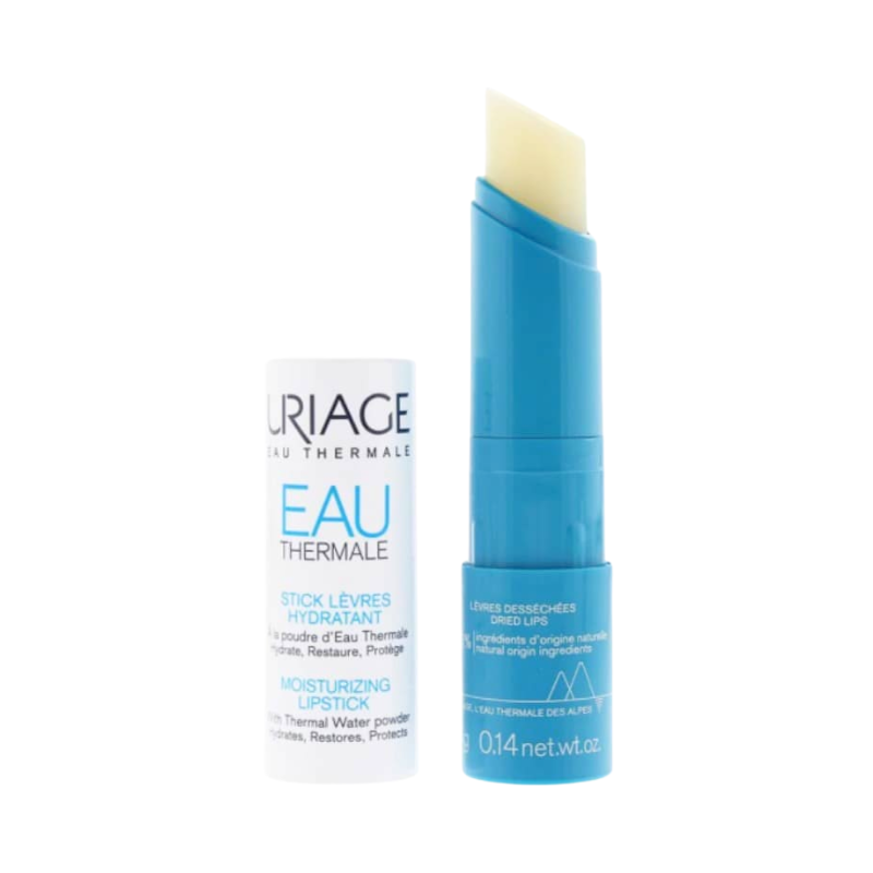 Uriage Eau Thermale Stick Lèvres Hydratant 4g
