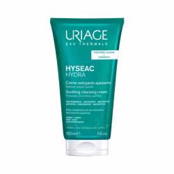 Uriage Hyséac Crème Nettoyante Apaisante 150ml