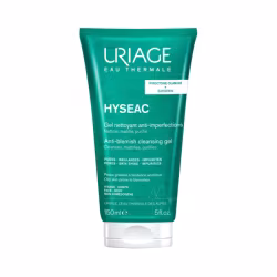 Uriage Hyséac Anti-Blemish Cleansing Gel 150ml