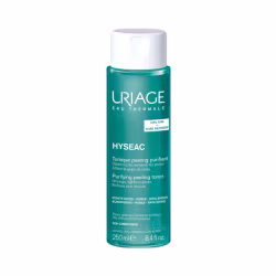 Uriage Hyséac Tonique Peeling Purifiante 250ml