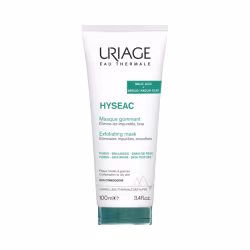 Uriage Hyséac Máscara Esfoliante 100ml