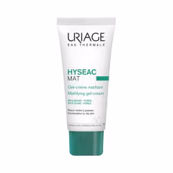 Uriage Hyséac Mat Gel Crème Matifiant 40ml