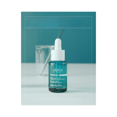 Uriage Hyséac Sérum Peau Neuve Booster Anti-Imperfections 30ml
