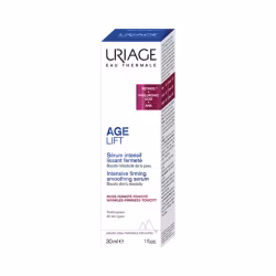 Uriage Age Lift Sérum Intensif Lissant Fermeté 30ml