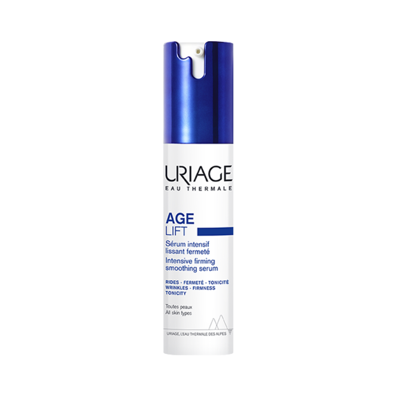 Uriage Age Lift Sérum Intensif Lissant Fermeté 30ml