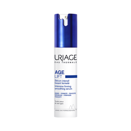 Uriage Age Lift Sérum Intensif Lissant Fermeté 30ml