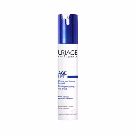 Uriage Age Lift Creme de Dia Lift Reafirmante 40ml