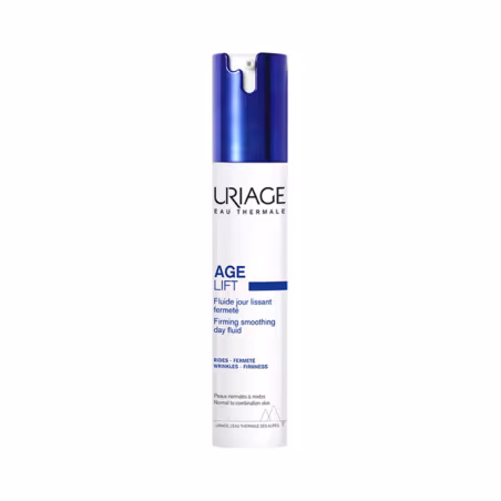 Uriage Age Lift Fluído de Dia Lift Reafirmante 40ml